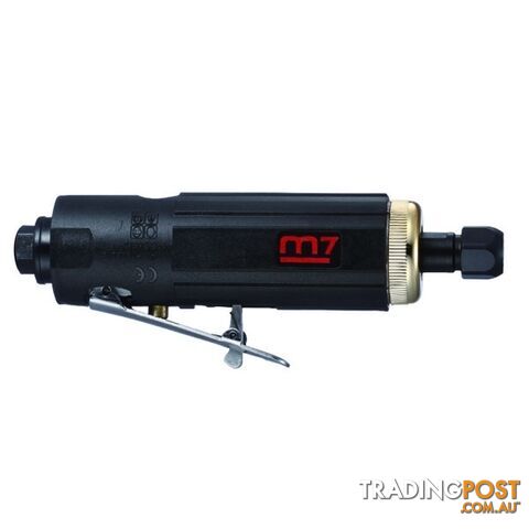 DIE GRINDER 3 & 6MM COLLET 20000RPM, 190MM LONG M7 M7-QA211A