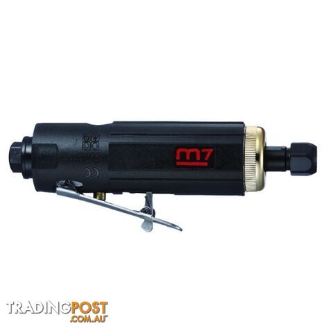 Collet Die Grinder 1/8" & 1/4" 20000Rpm190mm Long M7 M7-QA211B