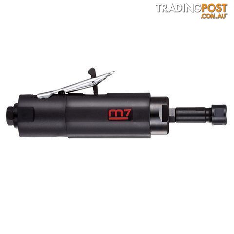 Die Grinder 4000RPM, 220mm Long 6mm Collet M7 M7-QA241A