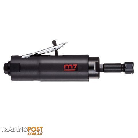 M7 Die Grinder 4000RPM, 220mm Long, 1/4" Collet ITM M7-QA241B