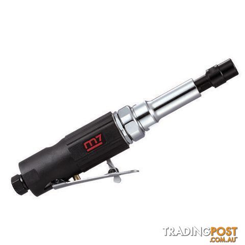 Die Grinder, 25000rpm, 235mm Long, 1/8" & 1/4" Collet M7 M7-QA313B