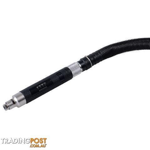 Heavy Duty Micro Die Grinder, 60000rpm, 135mm Long, 1/8" Collet M7 M7-QA441B