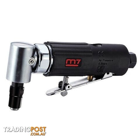 Collet Die Grinder 160mm 1/8'' & 1/4'' (Tool Only) M7 M7-QA611B