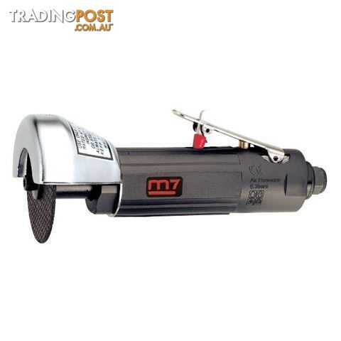 Cut Off Tool 20,000Rpm 75mm M7 M7-QC213