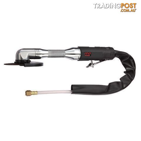 Corner Cut Off Tool, 16000Rpm 100mm M7 M7-QC234