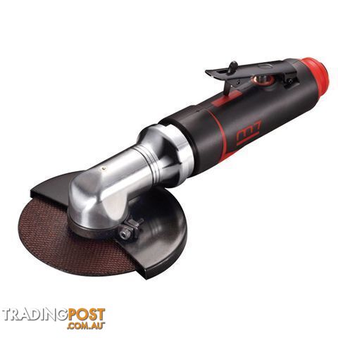 Corner Stubby Cut Off Tool, 0.5Hp, 15000Rpm, 100mm M7 M7-QC264