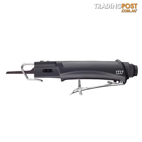 Air Saw, Heavy Duty, Low Vibration, 11,000spm M7 M7-QD321