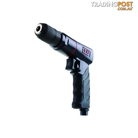 Reversible Drill Q-Series Keyless Chuck 3/8" 10mm 1800 RPM Air M7 M7-QE831