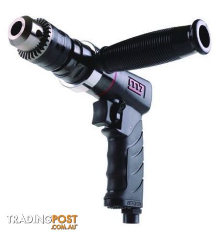 1/2″ 13mm Air Drill Reversible Keyed Chuck M7 M7-QE843