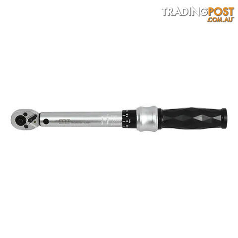 3/8 Professional Torque Wrench, 2 Way Type, 5-25NM / 3.69-18.4 FT/LB M7...