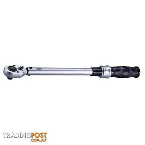 1/2 Professional Torque Wrench, 2 Way Type, 20-210NM /14.8-155FT - LB M7...