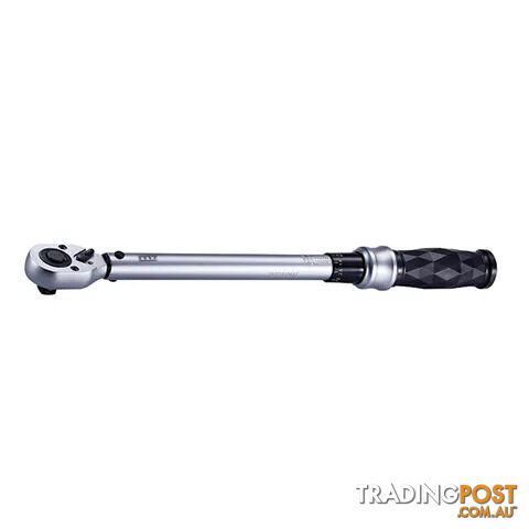 1/2 Professional Torque Wrench, 2 Way Type, 50-350NM /48-247.2FT - LB M7...