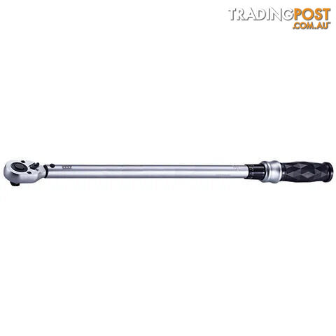 3/4 Professional Torque Wrench, 2 Way Type, 200-1000NM / 150-740 FT - LB M7...