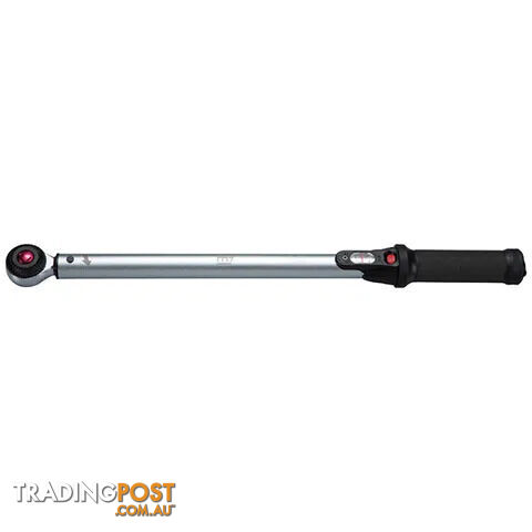 3/4 TORQUE WRENCH, WINDOW SCALE TYPE, 2 WAY, 110-600NM / 75-44 M7 M7-TD610060