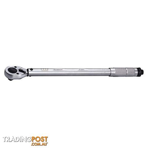 3/8" Torque Wrench 5-25NM Mighty Seven M7 M7-TE305025N