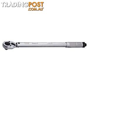 3/8" Torque Wrench20-110NM Mighty Seven M7 M7-TE320110N