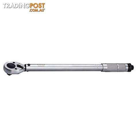 1/2" Torque Wrench 28-210NM Mighty Seven M7 M7-TE428210N