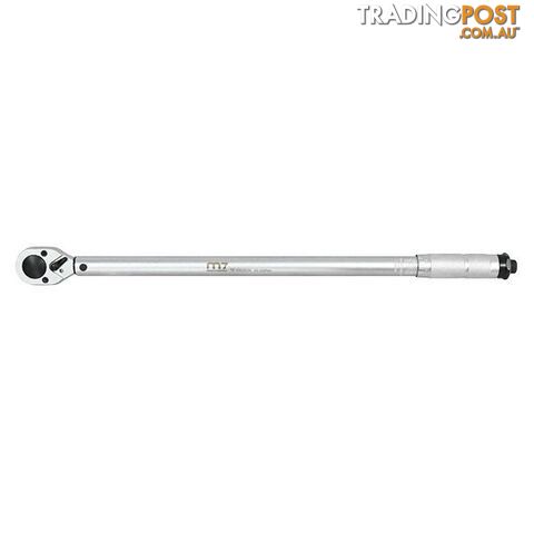 1/2" Torque Wrench 50-350NM Mighty Seven M7 M7-TE450350N