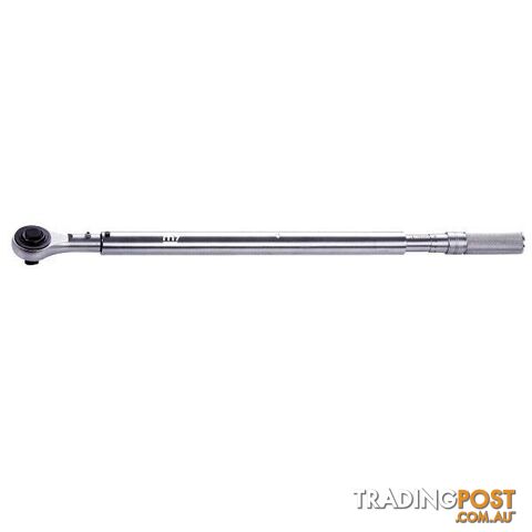 1" Torque Wrench 200-1000NM Mighty Seven M7 M7-TE820100N