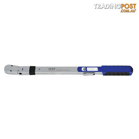 3/8 Torque Wrench, Split Beam Type, 27-135.6NM / 20-100 M7 M7-TS320100N