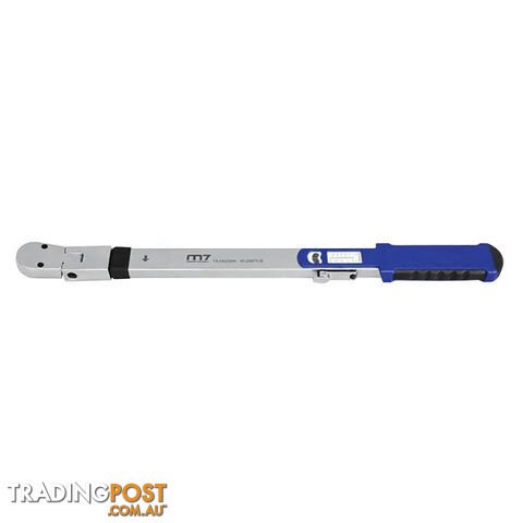 1/2 Torque Wrench, Split Beam Type, 54.2-339NM / 40-25 M7 M7-TS440250N