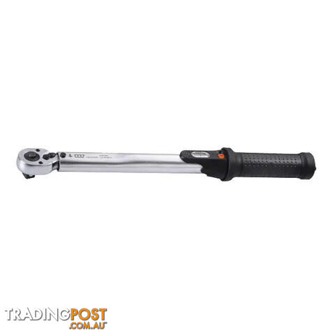 1/4 Torque Wrench, Window Scale Type, 2-25NM / 1.5-18 FT - LB M7 M7-TW210222
