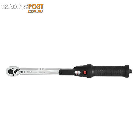 3/8 Torque Wrench, Window Scale Type, 5-50NM / 3.5-37 FT - LB M7 M7-TW310552
