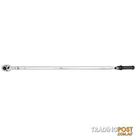 3/4 Torque Wrench, Window Scale Type, 100-600NM / 75-440 FT - LB M7 M7-TW611602
