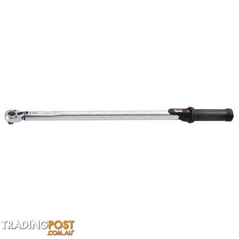 3/4 Torque Wrench, Window Scale Type, 200-1000NM / 150-740 FT - LB M7...