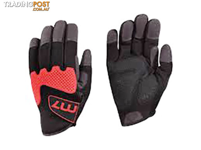 M7 Air Tool Globe, Standard, Size: XL