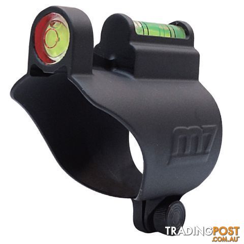 Double Axis Bubble Spirit Level Gradienter, Suit All M7 Air Drills M7 M7A-QE98L