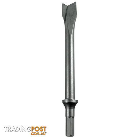 Ripping Chisel 175mm Long 10mm Hex Shank TO Suit SC222C M7 M7A-SC4204