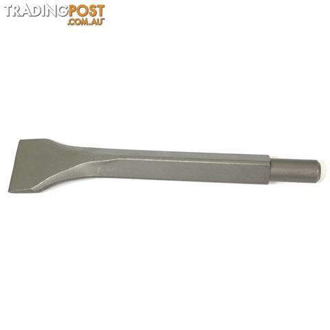 Chisel (SCM440 Steel) To Suit Sn-1032 Flux Chipper M7 M7A-SN1032P18