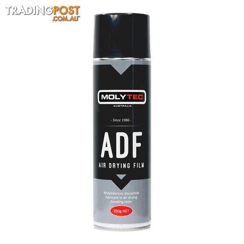 Air Dry Film ADF Molytec M800 each
