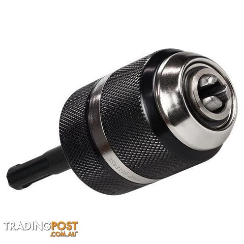 Chuck M801 13mm Keyless SDS Adaptor Sutton M8010013
