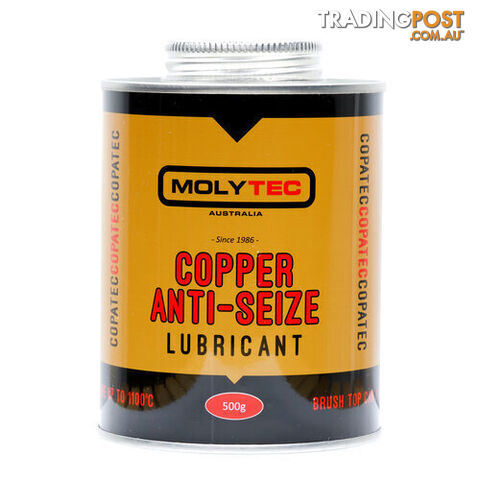 Copatec Anti Seize 500g Molytec M805