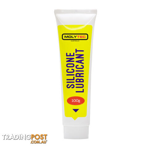 Silicone Lubricant 100g M813 Each