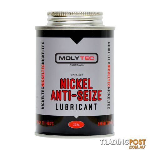 Nickeltec Anti-seize 225g Molytec M831-12 Box of 12