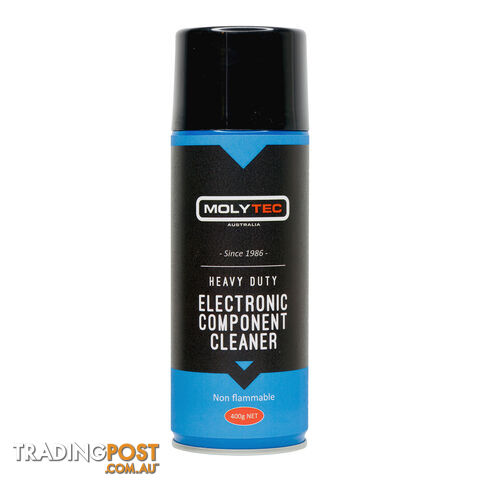 Electronic Component Cleaner 400g M837 Pack of 12