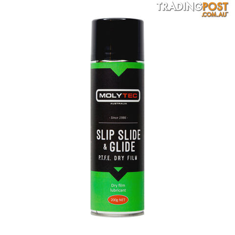 Slip Slide and Glide 200g M841-12 Pack of 12