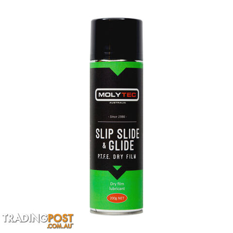 Slip Slide and Glide 200g M841