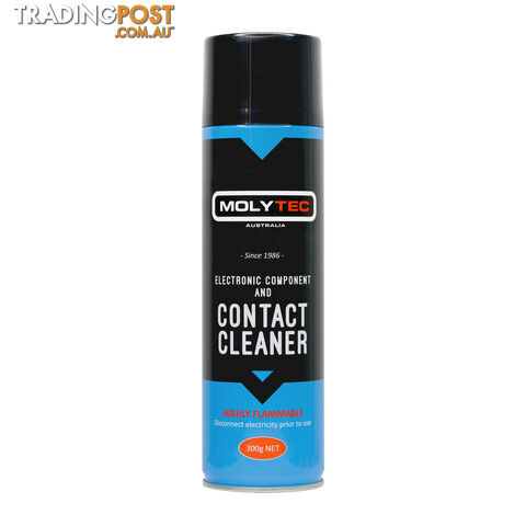 Contact Cleaner 300g Molytec M866