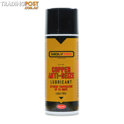 Copatec Anti-Seize Aerosol 300g M867