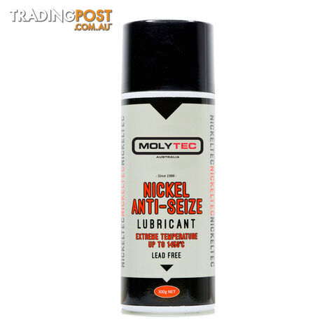 Nickel Anti Seize Aero 300g Molytec M868