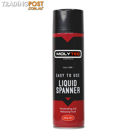 Liquid Spanner 400g M890-12 Pack of 12