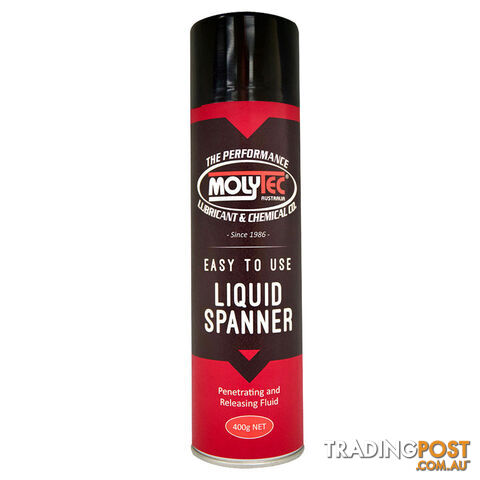 Liquid Spanner 400g M890