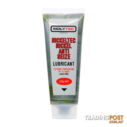 Nickeltec Anti-seize Tube 225g Pack of 12