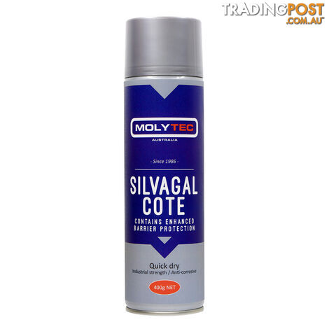 Silvagal Cote 400g M892 Box of 12