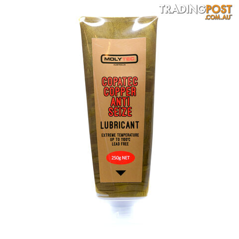 Copatec Anti-Seize 250g Tube M895 Pack of 12