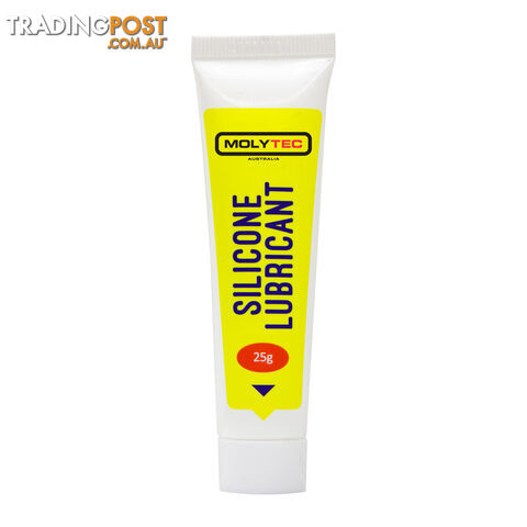 Silicone Lubricant 25g Tube M897 Pack of 60